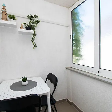 Crljenko Apartament