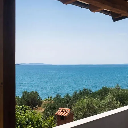 Crljenko Apartament *