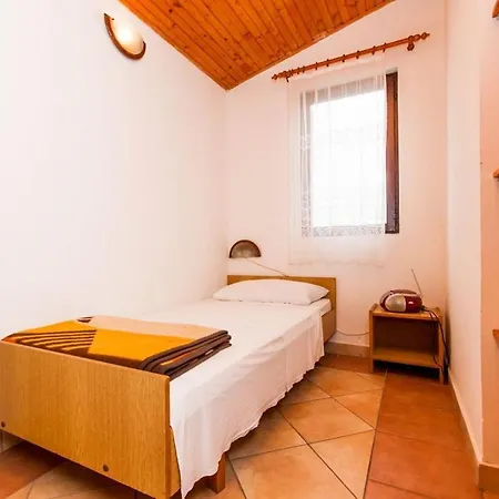 Apartament Crljenko