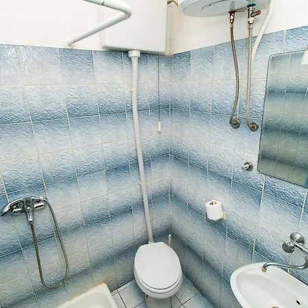 Apartament Crljenko