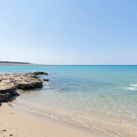 Apartamento Crljenko Povljana