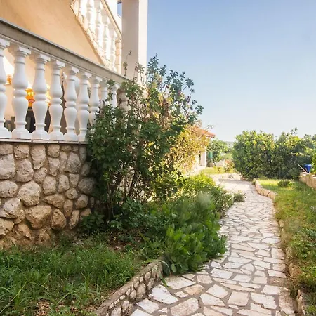 Apartament Crljenko