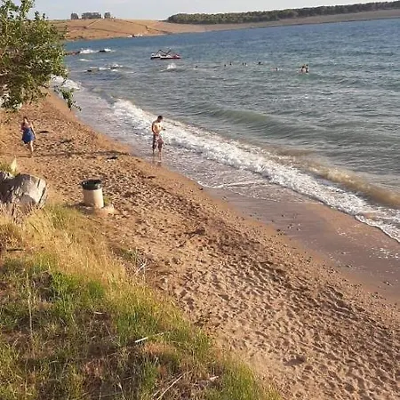 Apartament Crljenko *