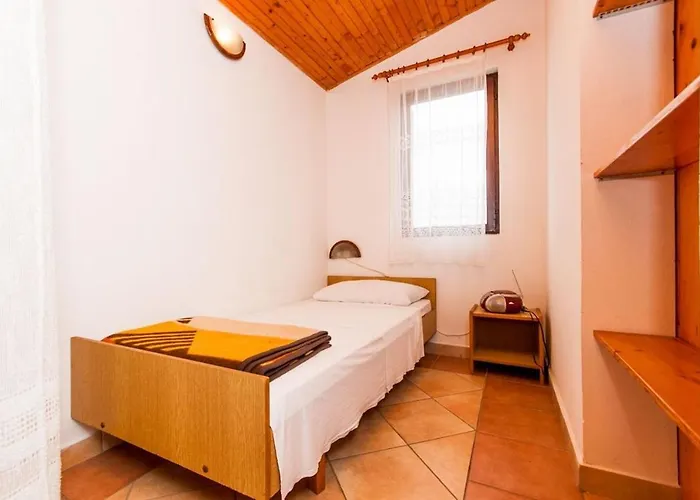 Apartman Crljenko
