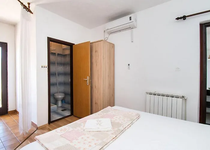 Crljenko Apartman Povljana