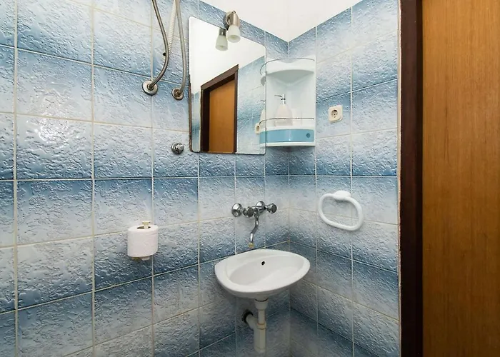 Crljenko Apartman *