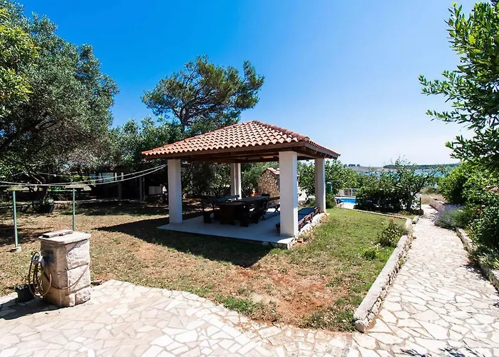 Apartman Crljenko Povljana
