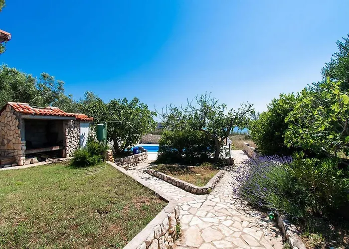 Apartman Crljenko