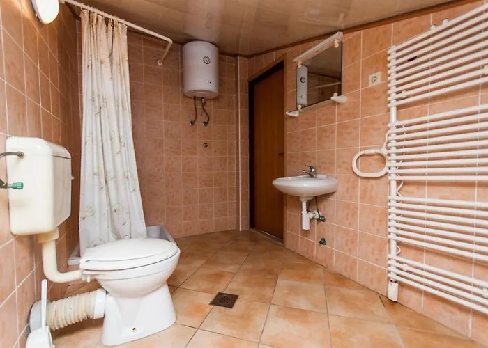 Crljenko Apartman *