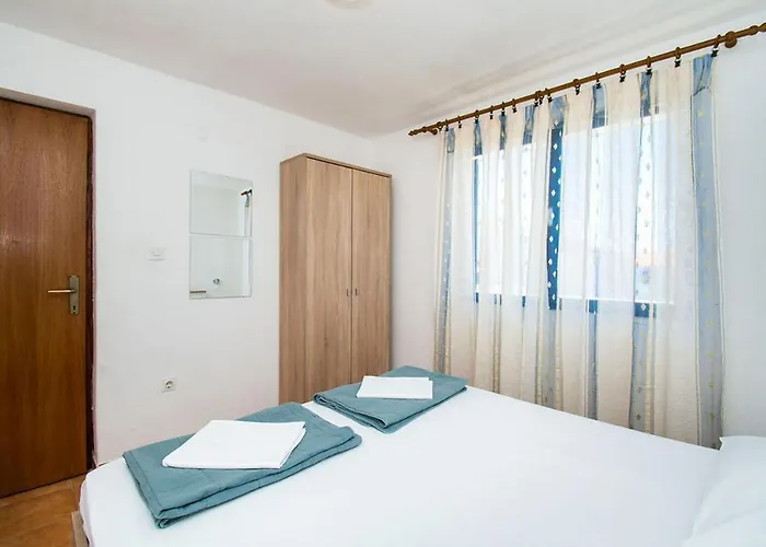 Apartman Crljenko Povljana
