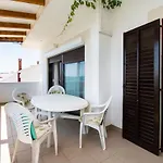 Apartment Crljenko Povljana