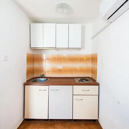 Apartment Crljenko