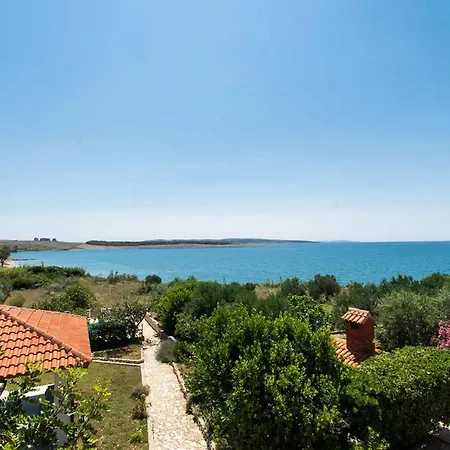 Apartment Crljenko