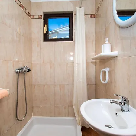 Appartement Crljenko *