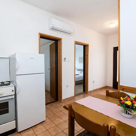 Apartmán Crljenko Povljana