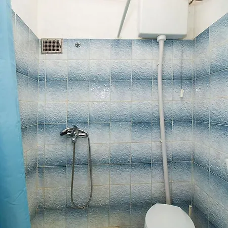 Apartmán Crljenko