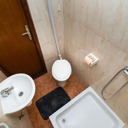 Apartmán Crljenko *