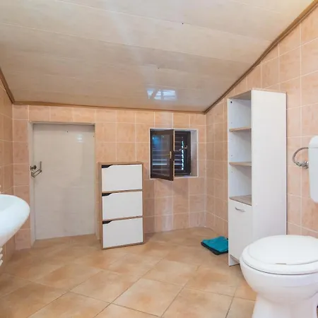 Apartmán Crljenko Povljana